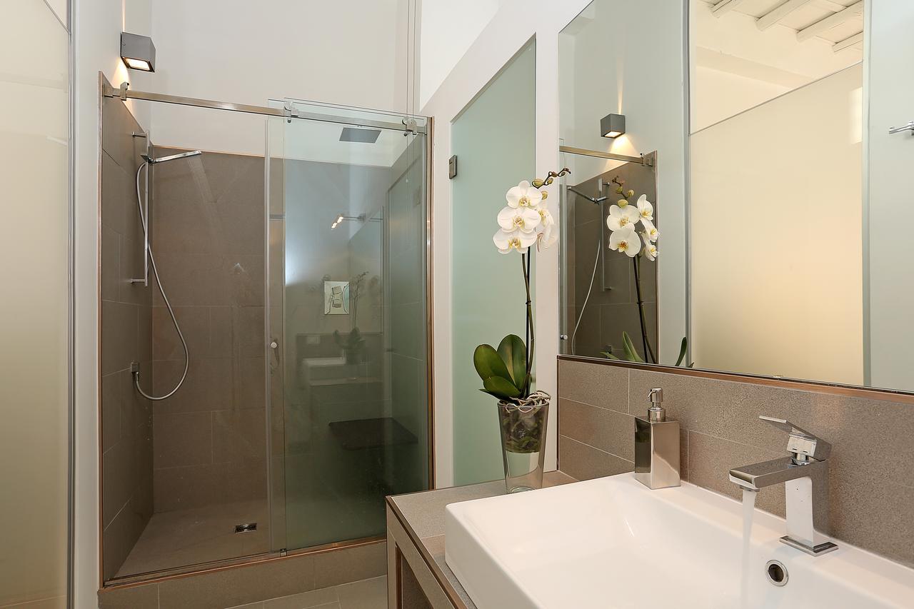 Domus Croce Bed & Breakfast Rome Exterior photo